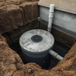 Świadome korzystanie instalacji do magazynowania ścieków w domu – szczegółowy kompendium poświęcony racjonalnego eksploatowania instalacją sanitarną w perspektywie wieloletniej